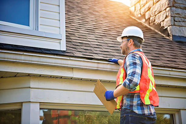 Licensed Gutter Repair And Installation service in Grimes, IA - Ben Roofing and Steel LLC